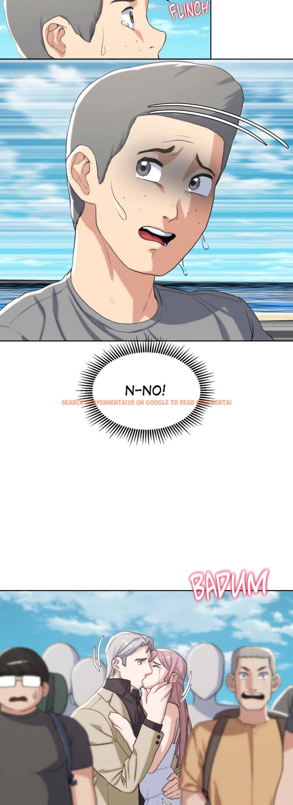 Read Hentai Image 35 663 in comic Seniors Of Class 5 - Chapter 23 - hentaitnt.net