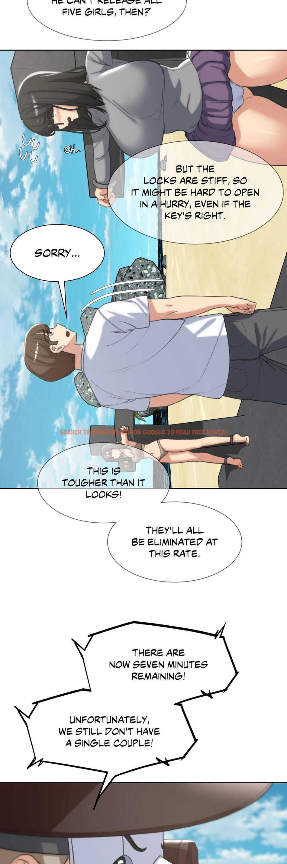 Read Hentai Image 43 663 in comic Seniors Of Class 5 - Chapter 23 - hentaitnt.net
