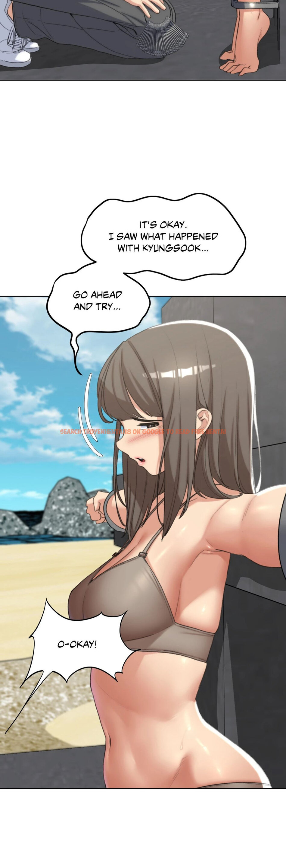 Read Hentai Image 45 664 in comic Seniors Of Class 5 - Chapter 23 - hentaitnt.net