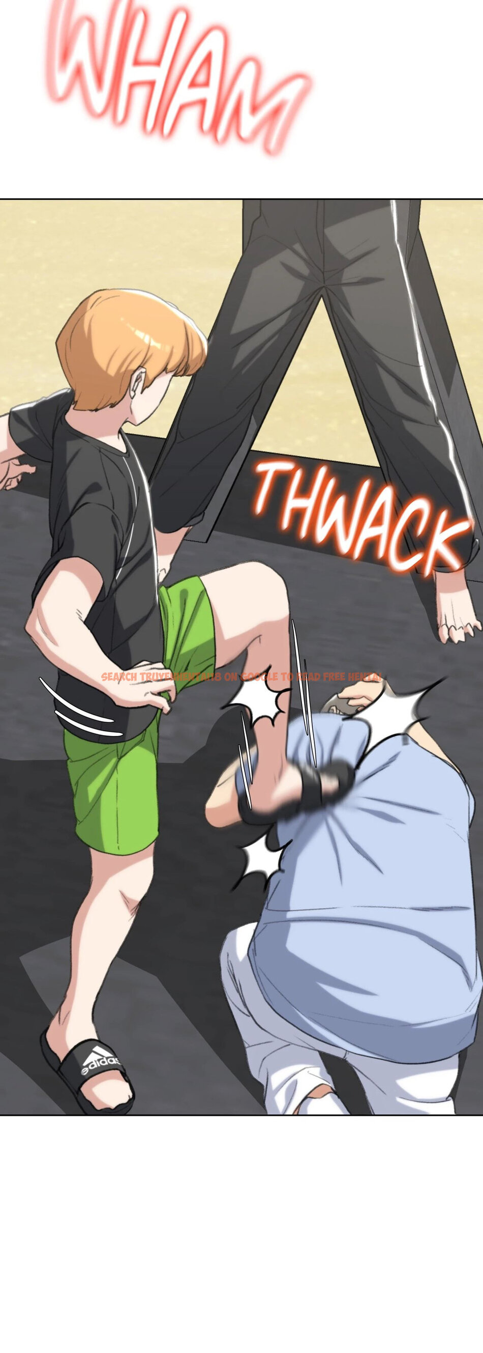 Read Hentai Image 49 664 in comic Seniors Of Class 5 - Chapter 23 - hentaitnt.net