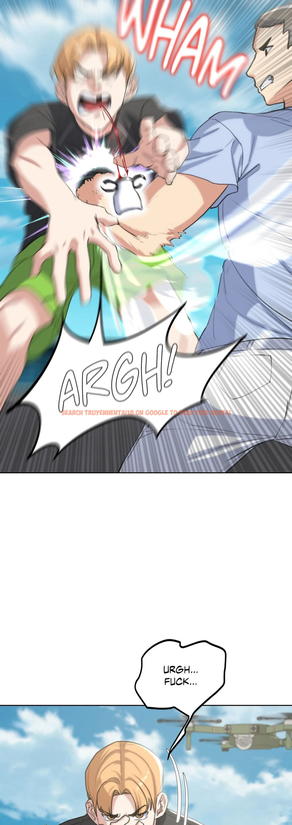 Read Hentai Image 52 664 in comic Seniors Of Class 5 - Chapter 23 - hentaitnt.net