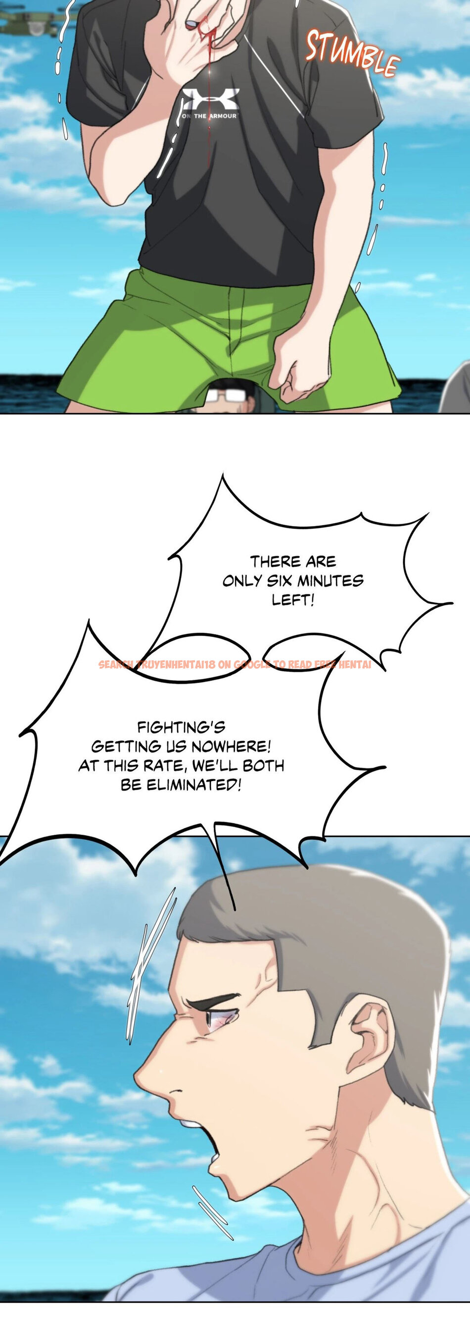 Read Hentai Image 53 664 in comic Seniors Of Class 5 - Chapter 23 - hentaitnt.net