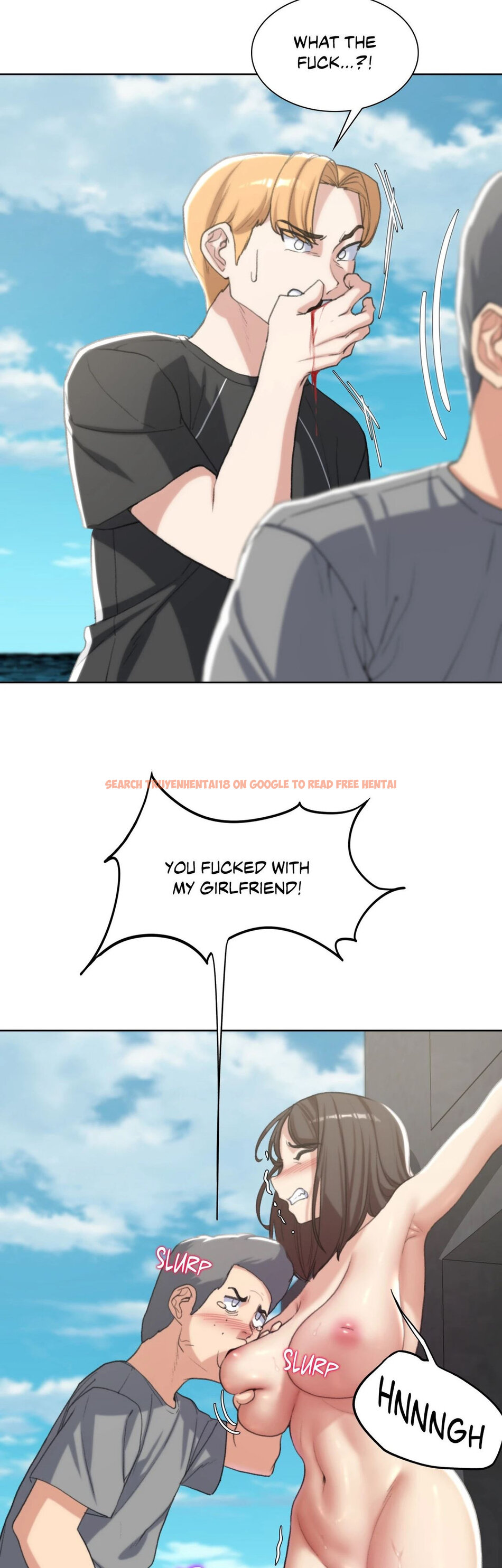 Read Hentai Image 55 664 in comic Seniors Of Class 5 - Chapter 23 - hentaitnt.net