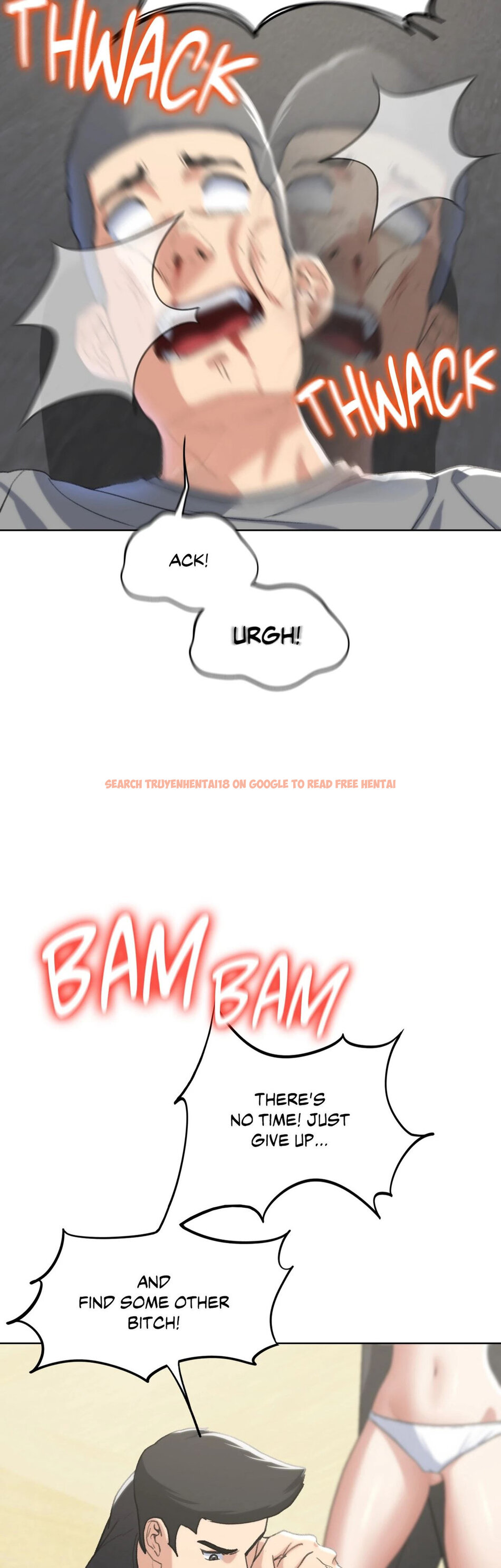 Read Hentai Image 59 664 in comic Seniors Of Class 5 - Chapter 23 - hentaitnt.net