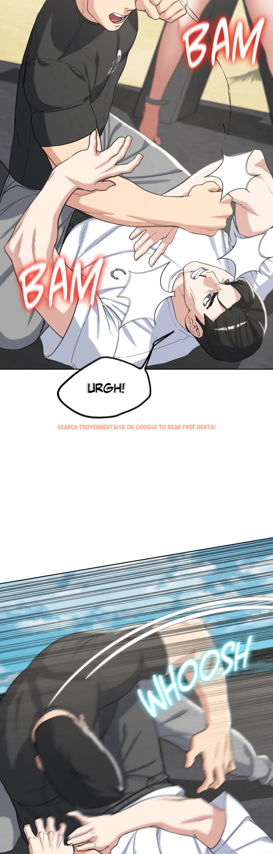 Read Hentai Image 60 664 in comic Seniors Of Class 5 - Chapter 23 - hentaitnt.net