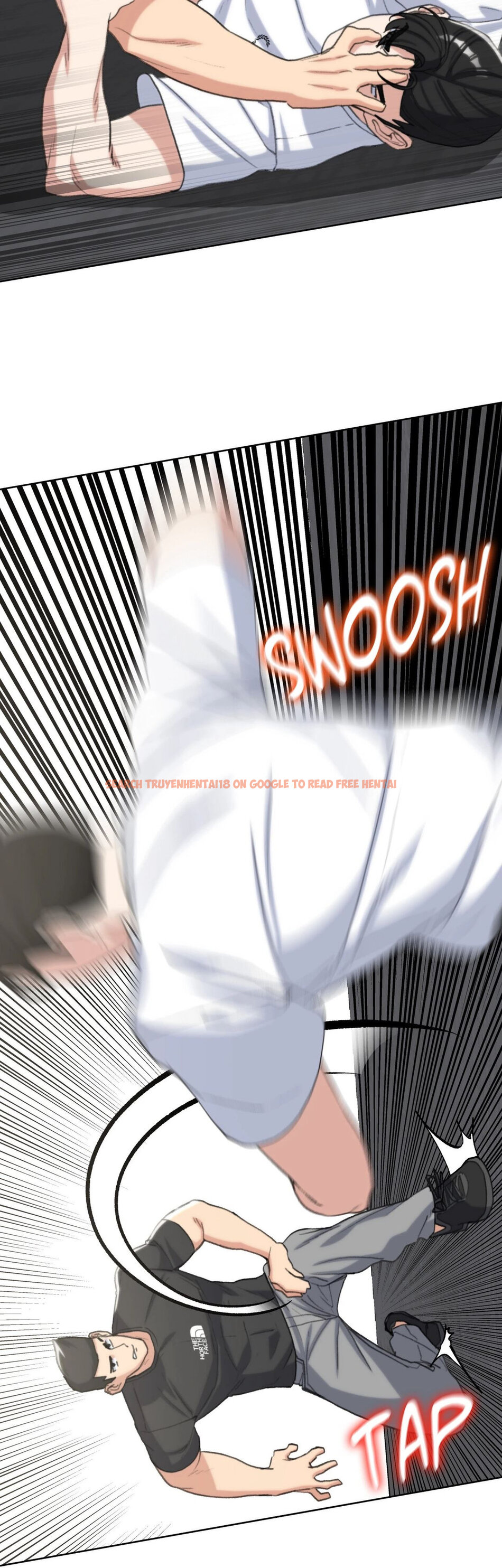 Read Hentai Image 61 664 in comic Seniors Of Class 5 - Chapter 23 - hentaitnt.net