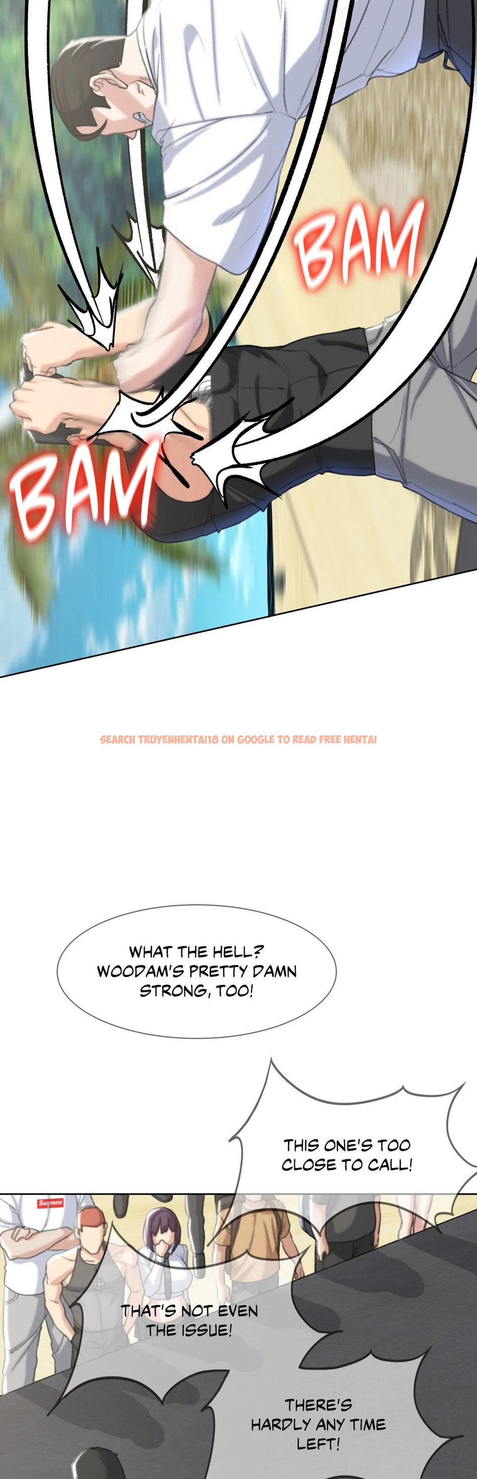 Read Hentai Image 63 665 in comic Seniors Of Class 5 - Chapter 23 - hentaitnt.net