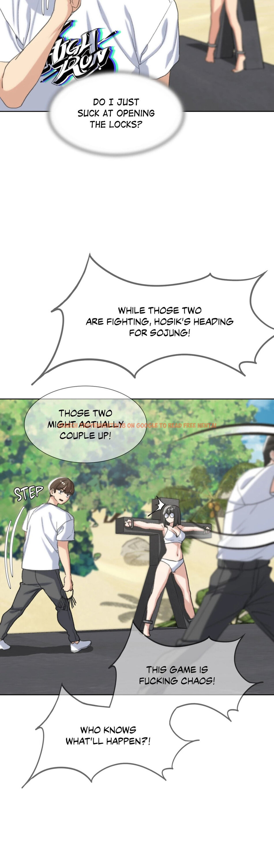 Read Hentai Image 65 665 in comic Seniors Of Class 5 - Chapter 23 - hentaitnt.net