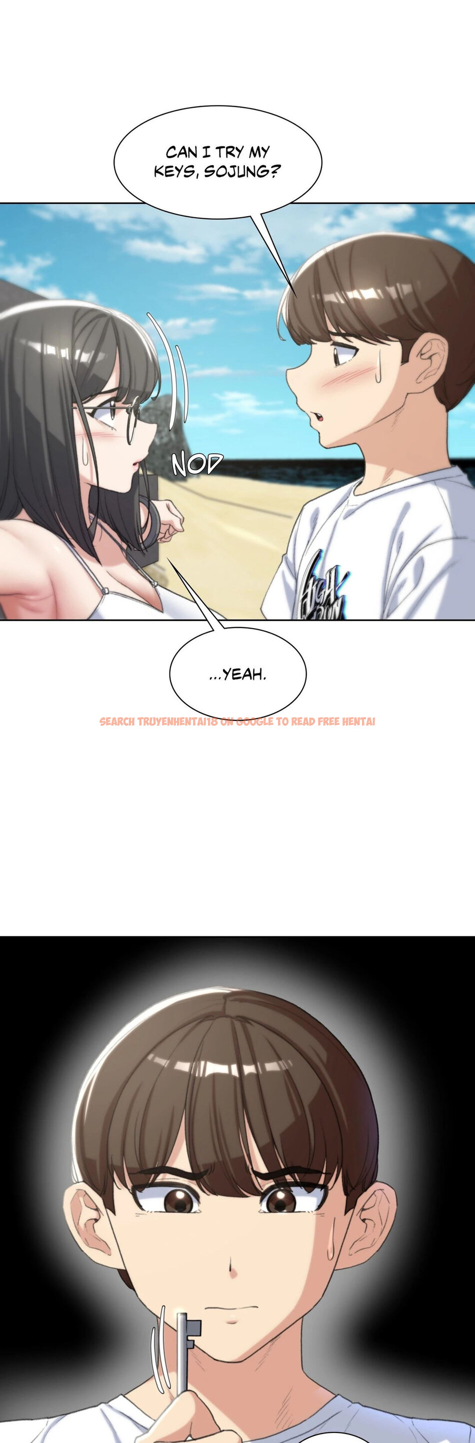 Read Hentai Image 66 665 in comic Seniors Of Class 5 - Chapter 23 - hentaitnt.net
