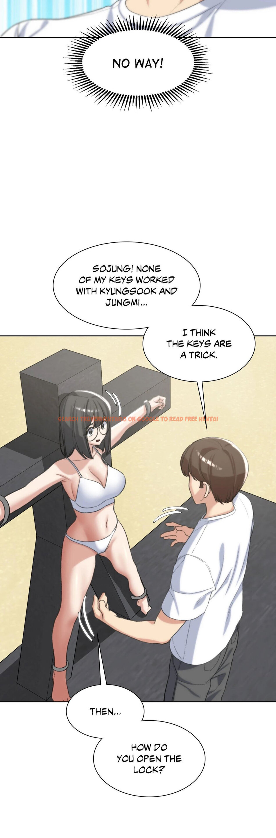 Read Hentai Image 69 665 in comic Seniors Of Class 5 - Chapter 23 - hentaitnt.net