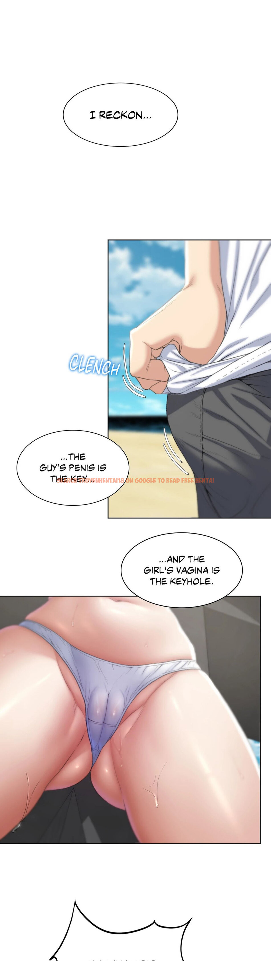 Read Hentai Image 70 665 in comic Seniors Of Class 5 - Chapter 23 - hentaitnt.net