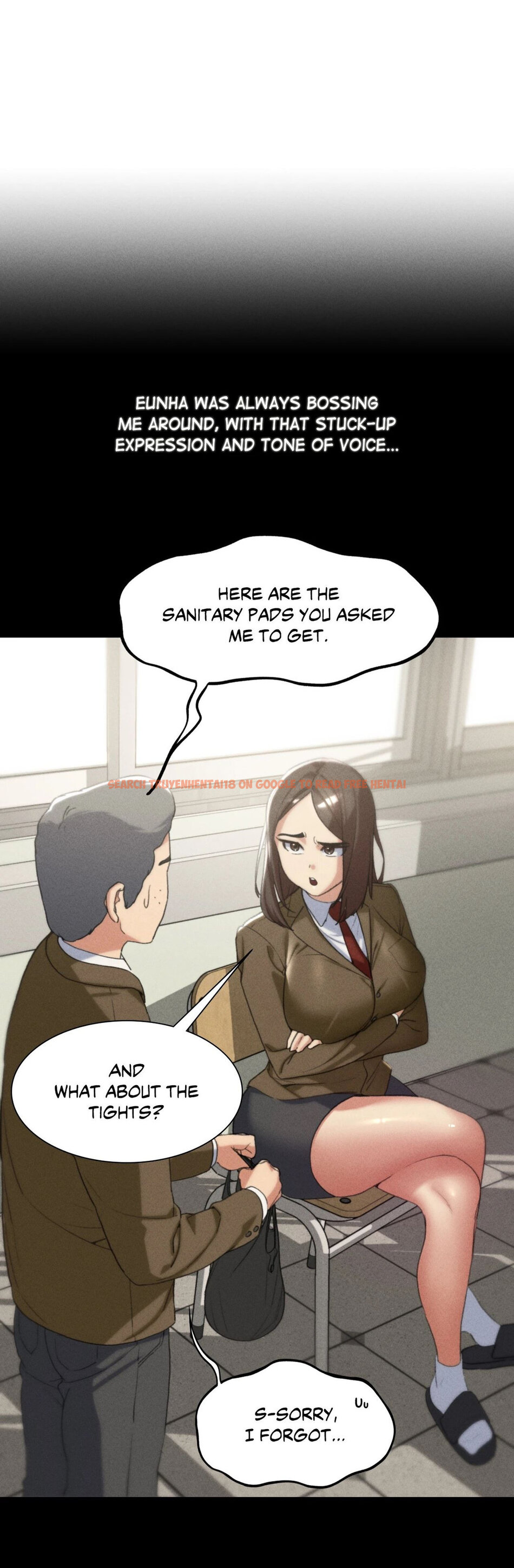 Read Hentai Image 8 661 in comic Seniors Of Class 5 - Chapter 23 - hentaitnt.net