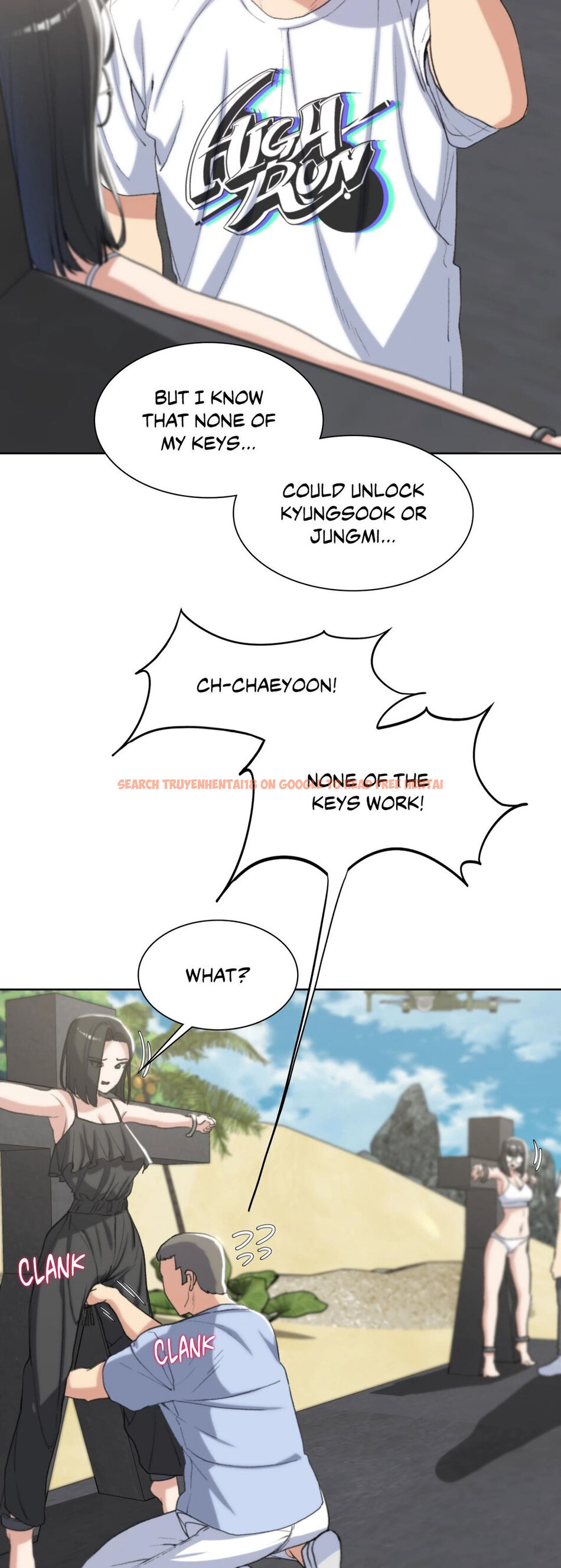 Read Hentai Image 10 714 in comic Seniors Of Class 5 - Chapter 24 - hentaitnt.net