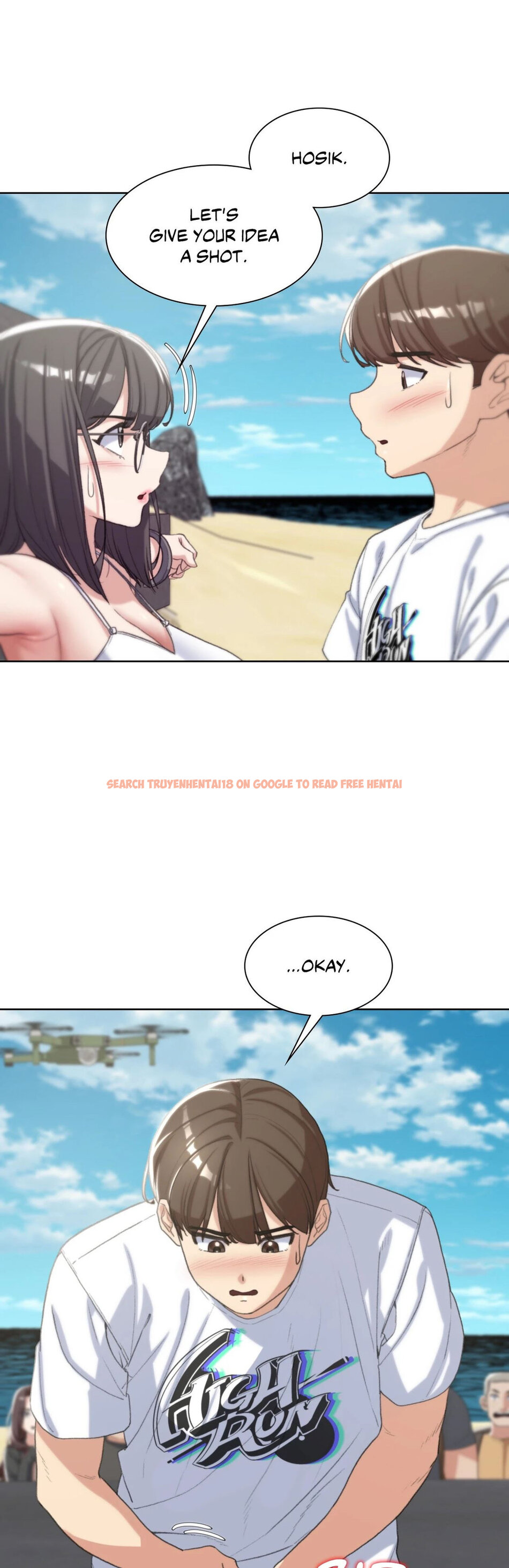 Read Hentai Image 14 715 in comic Seniors Of Class 5 - Chapter 24 - hentaitnt.net