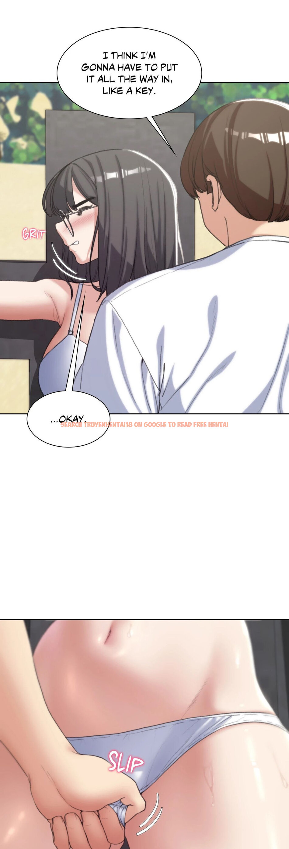 Read Hentai Image 16 715 in comic Seniors Of Class 5 - Chapter 24 - hentaitnt.net
