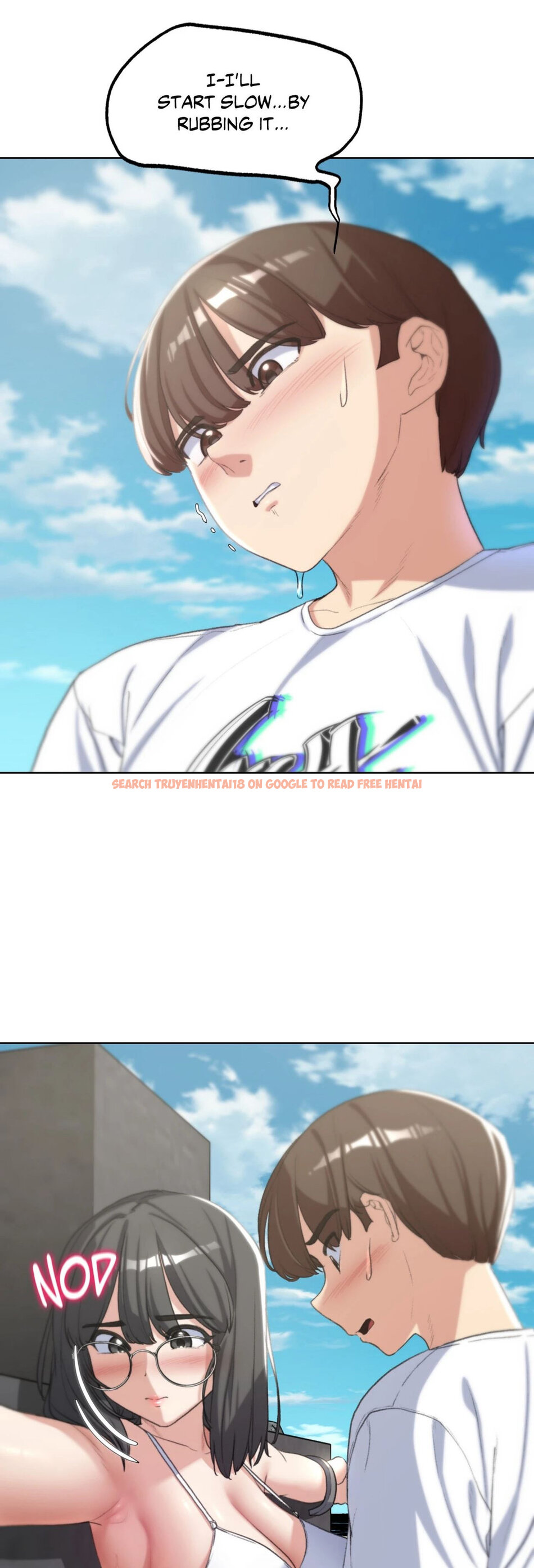 Read Hentai Image 18 715 in comic Seniors Of Class 5 - Chapter 24 - hentaitnt.net