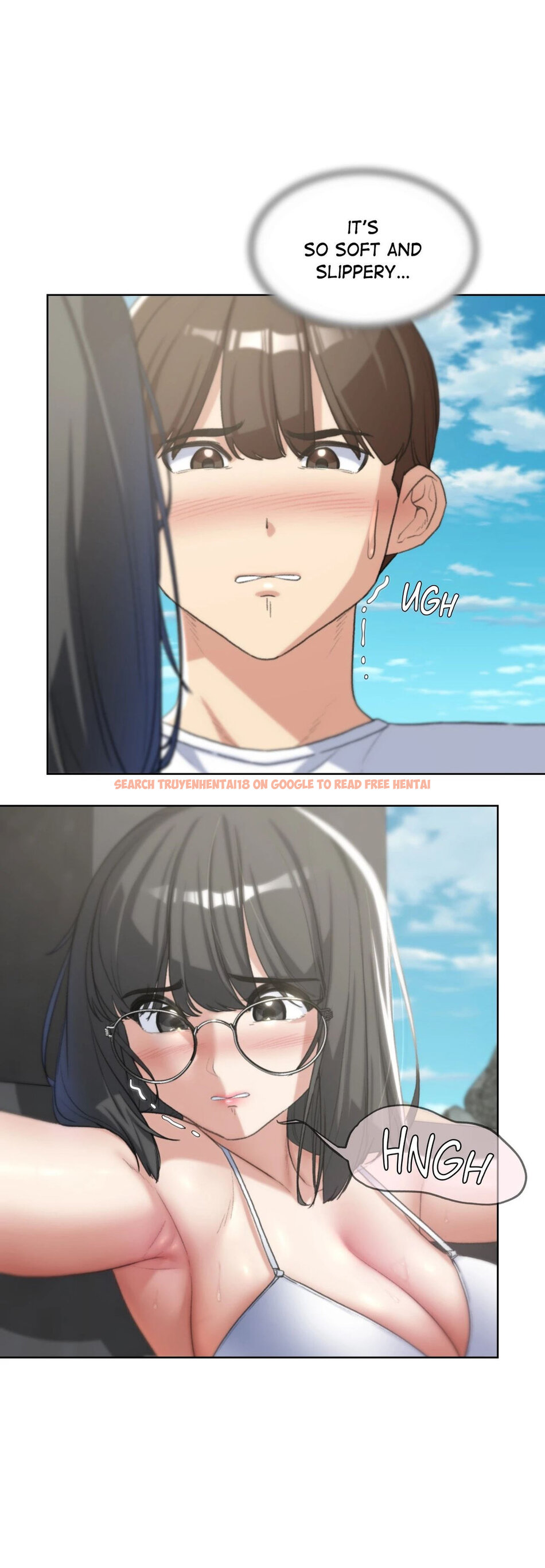 Read Hentai Image 20 715 in comic Seniors Of Class 5 - Chapter 24 - hentaitnt.net