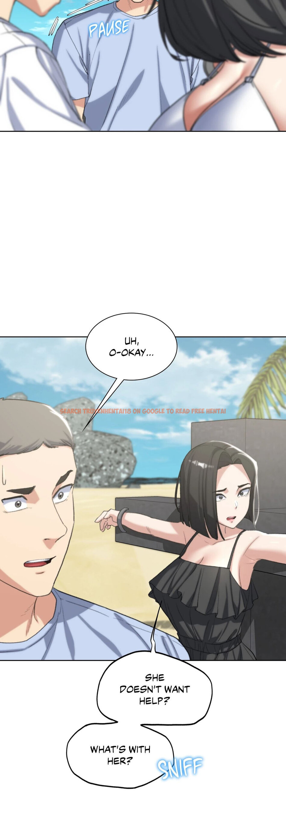 Read Hentai Image 23 715 in comic Seniors Of Class 5 - Chapter 24 - hentaitnt.net