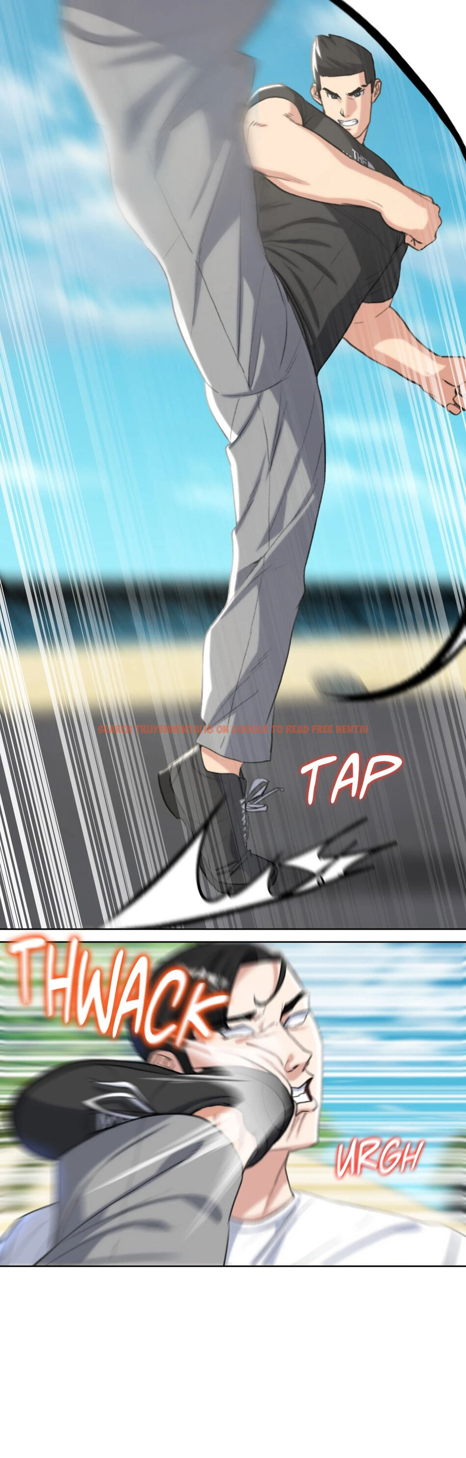 Read Hentai Image 27 715 in comic Seniors Of Class 5 - Chapter 24 - hentaitnt.net