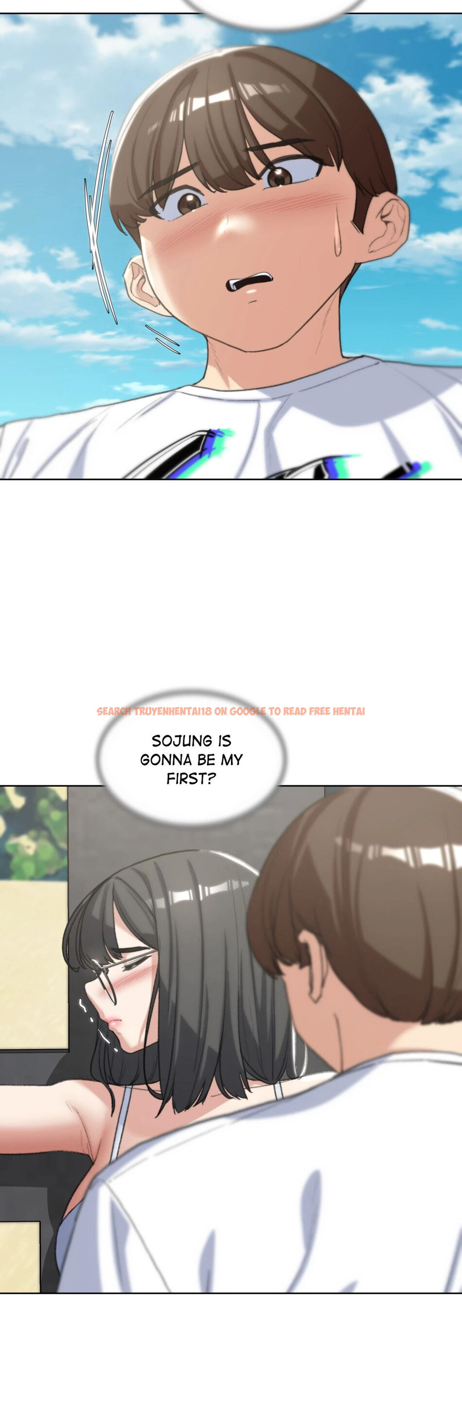 Read Hentai Image 30 715 in comic Seniors Of Class 5 - Chapter 24 - hentaitnt.net