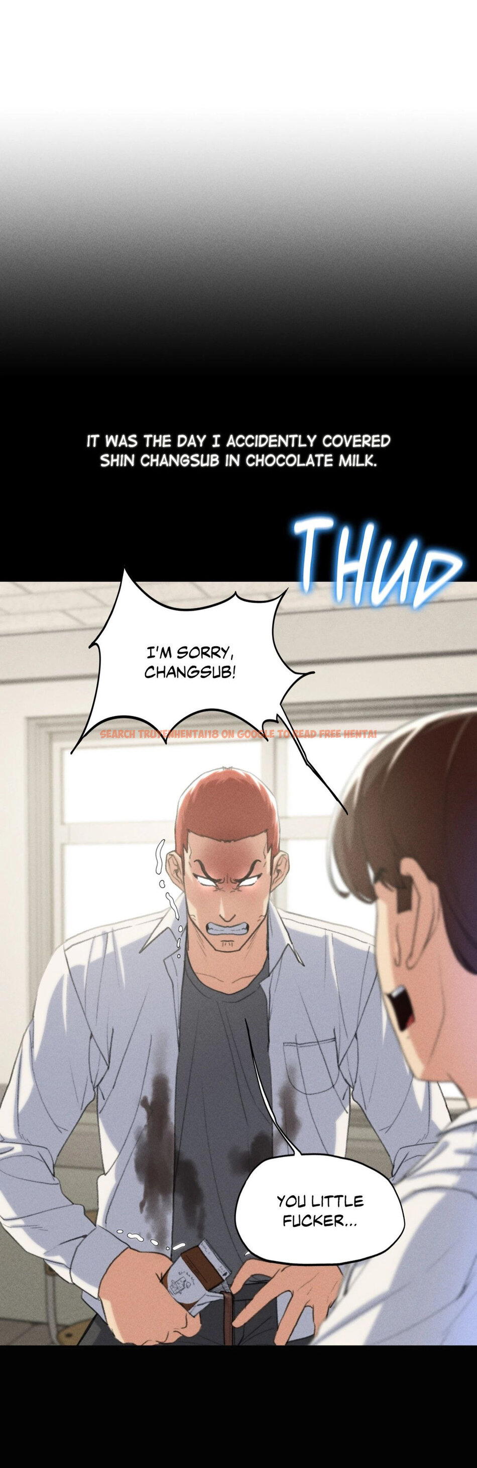 Read Hentai Image 31 715 in comic Seniors Of Class 5 - Chapter 24 - hentaitnt.net