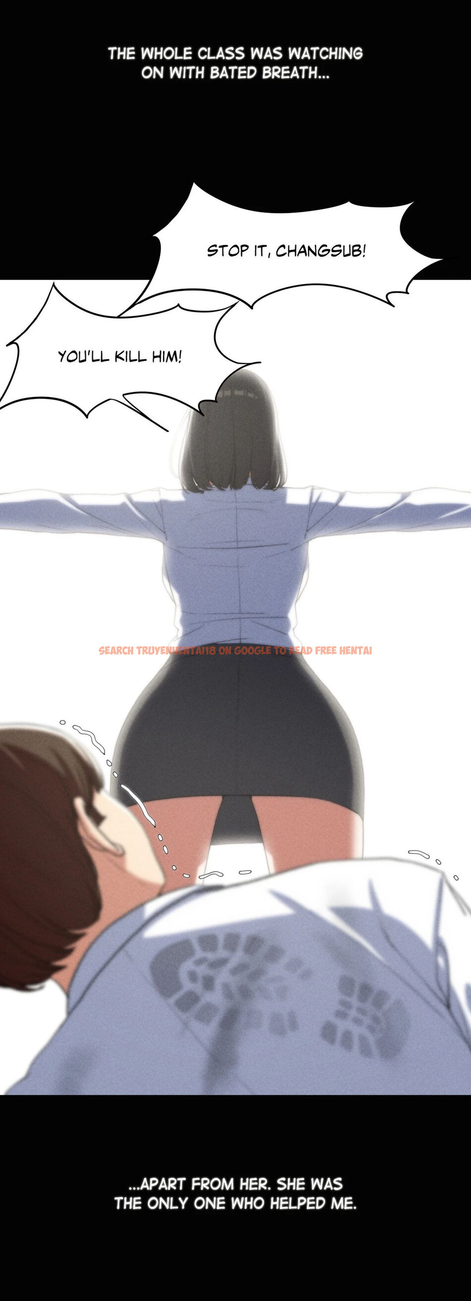 Read Hentai Image 33 716 in comic Seniors Of Class 5 - Chapter 24 - hentaitnt.net