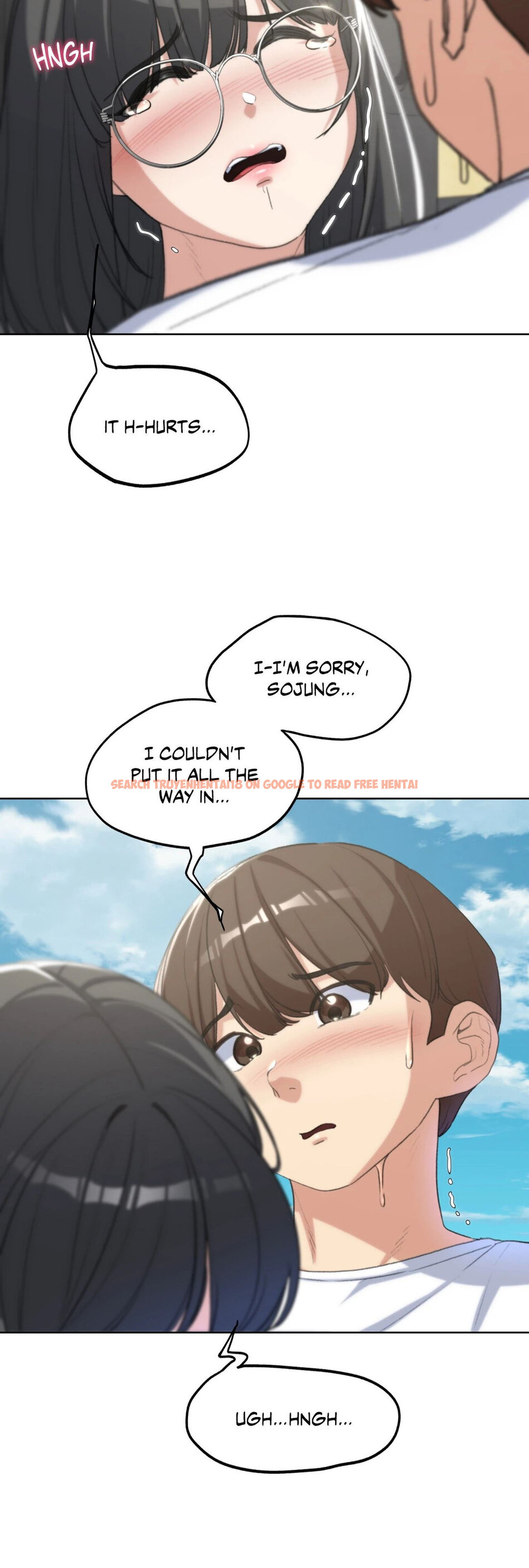 Read Hentai Image 43 716 in comic Seniors Of Class 5 - Chapter 24 - hentaitnt.net