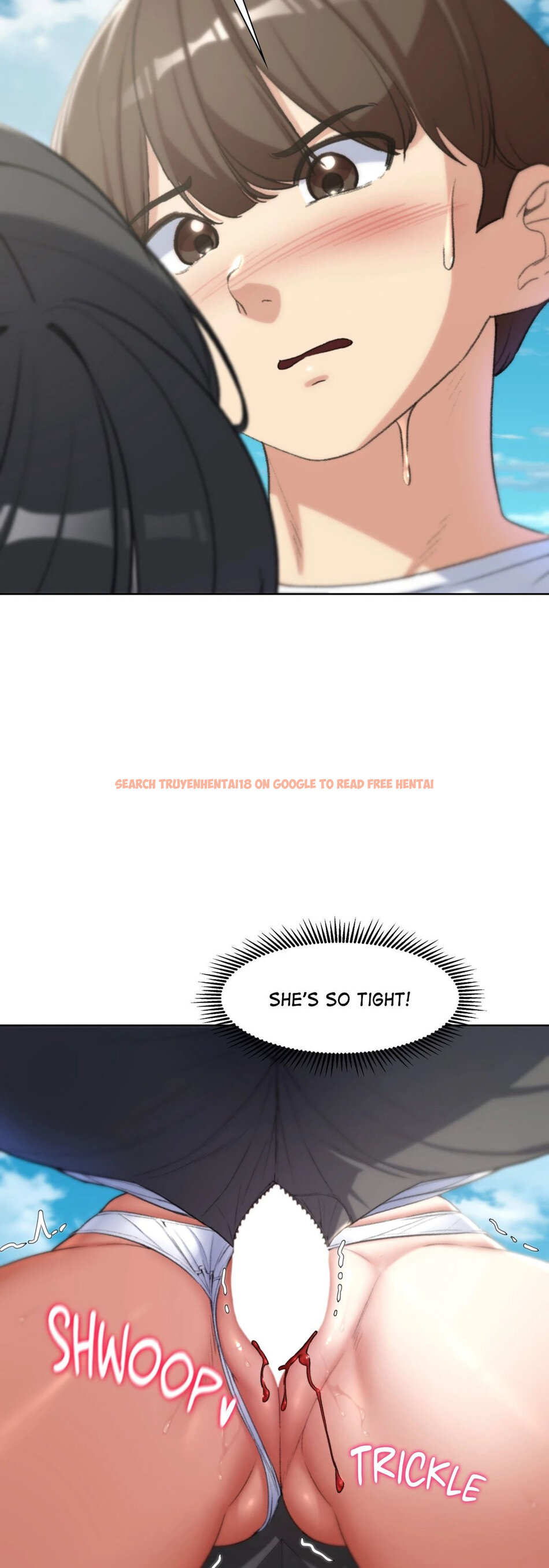 Read Hentai Image 45 716 in comic Seniors Of Class 5 - Chapter 24 - hentaitnt.net