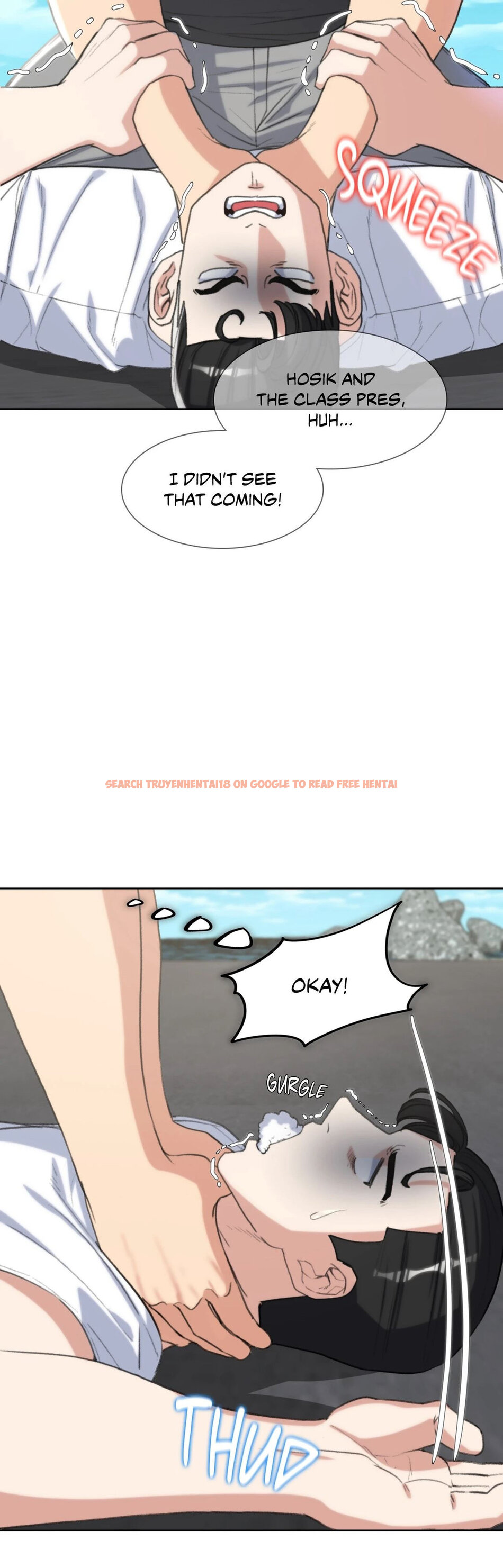 Read Hentai Image 55 717 in comic Seniors Of Class 5 - Chapter 24 - hentaitnt.net