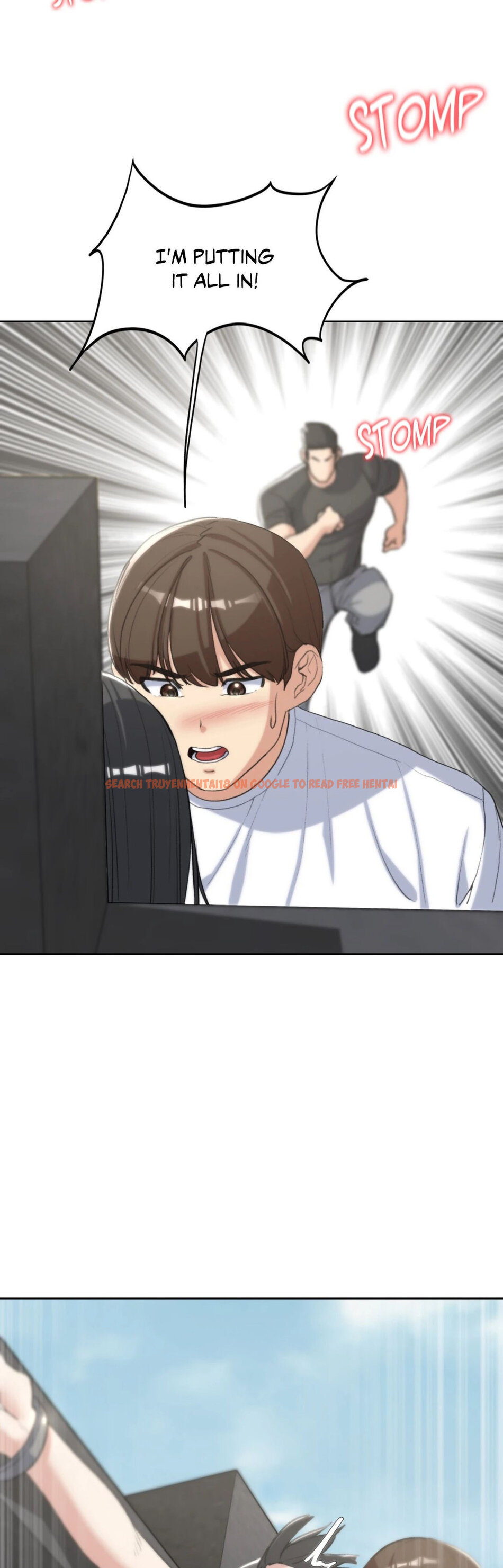 Read Hentai Image 57 717 in comic Seniors Of Class 5 - Chapter 24 - hentaitnt.net