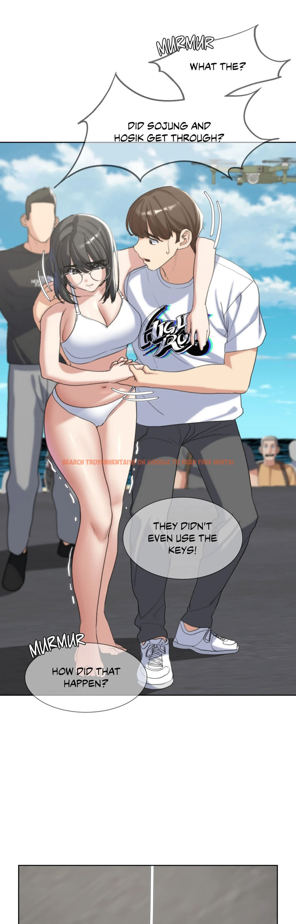 Read Hentai Image 62 717 in comic Seniors Of Class 5 - Chapter 24 - hentaitnt.net