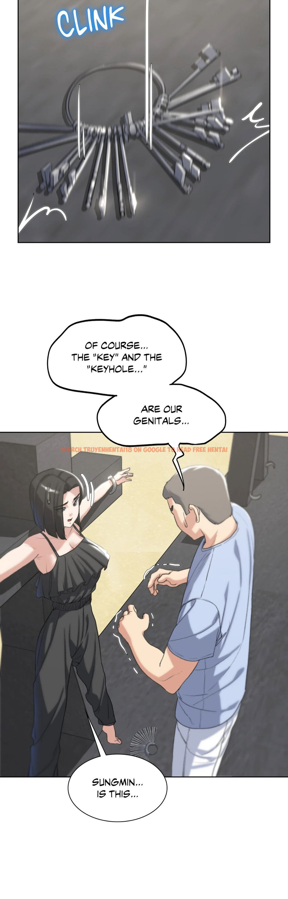 Read Hentai Image 63 717 in comic Seniors Of Class 5 - Chapter 24 - hentaitnt.net