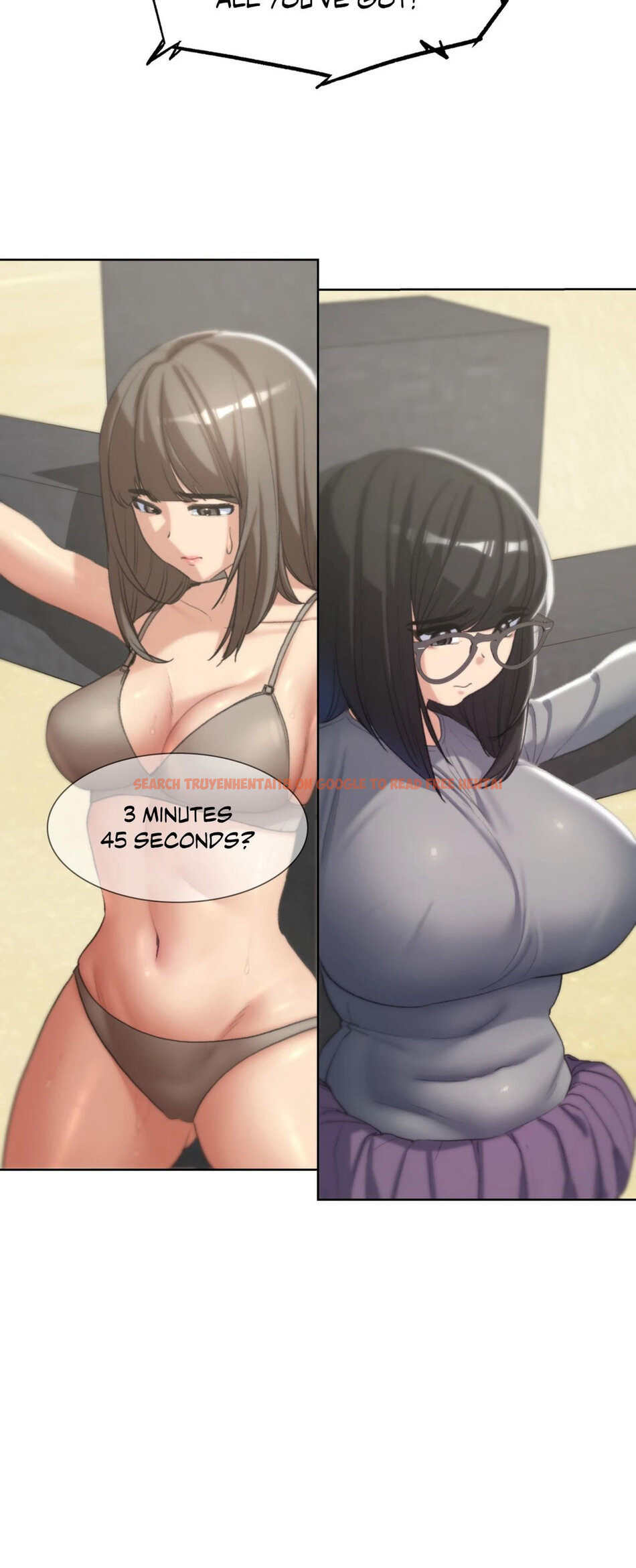 Read Hentai Image 65 717 in comic Seniors Of Class 5 - Chapter 24 - hentaitnt.net