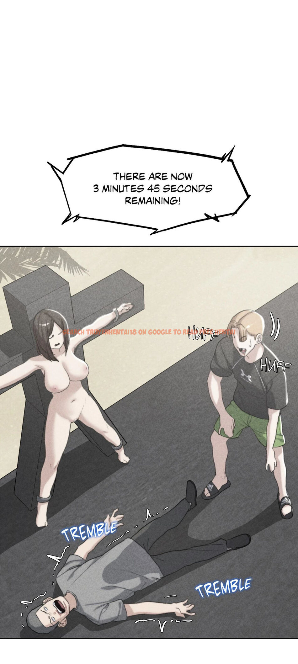 Read Hentai Image 1 053 in comic Seniors Of Class 5 - Chapter 25 - hentaitnt.net