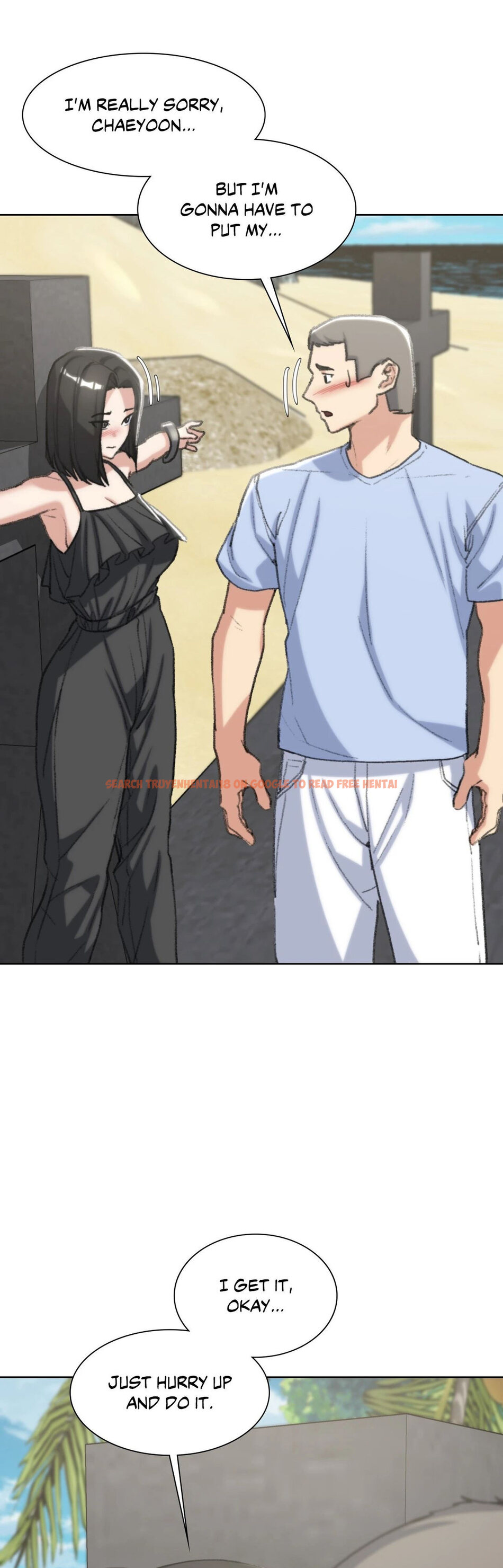 Read Hentai Image 10 054 in comic Seniors Of Class 5 - Chapter 25 - hentaitnt.net