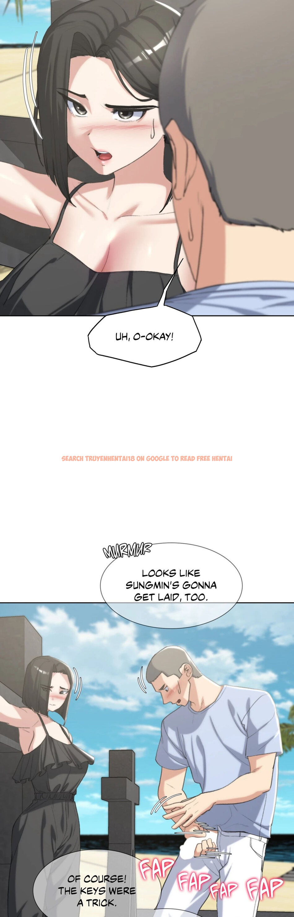 Read Hentai Image 11 054 in comic Seniors Of Class 5 - Chapter 25 - hentaitnt.net