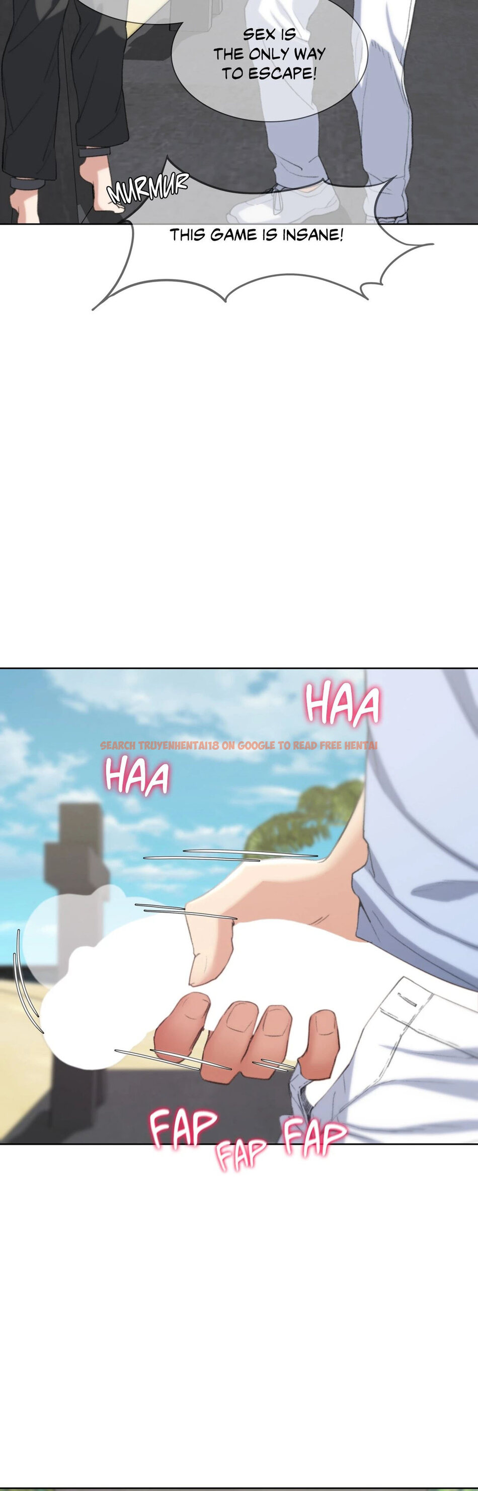 Read Hentai Image 12 054 in comic Seniors Of Class 5 - Chapter 25 - hentaitnt.net