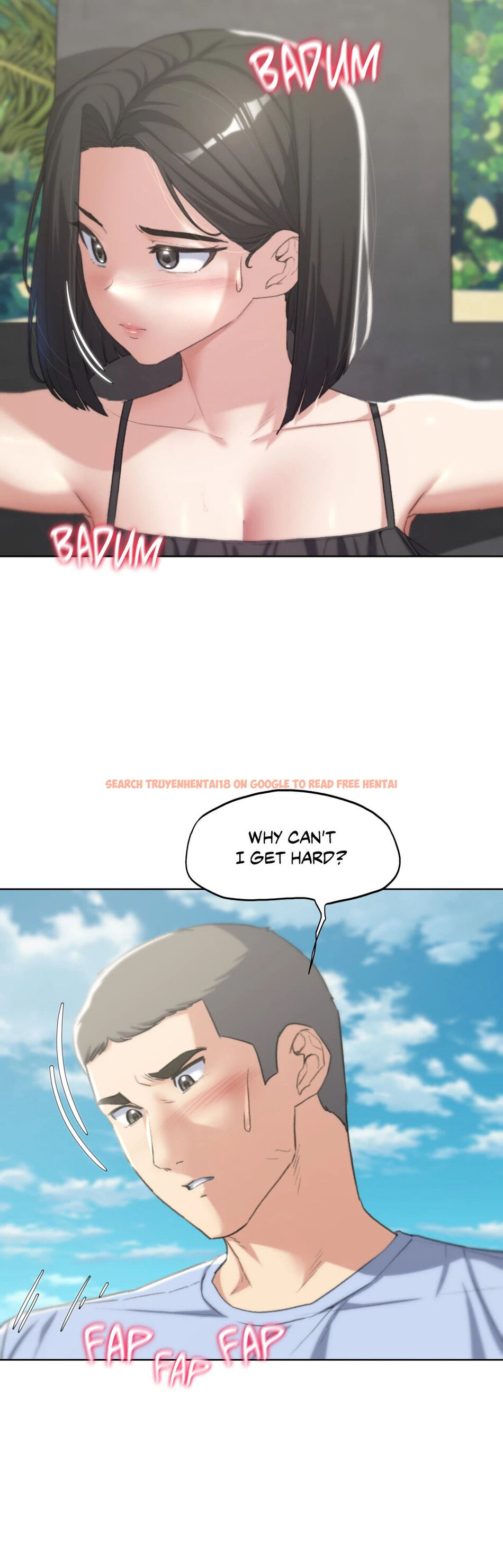 Read Hentai Image 13 055 in comic Seniors Of Class 5 - Chapter 25 - hentaitnt.net