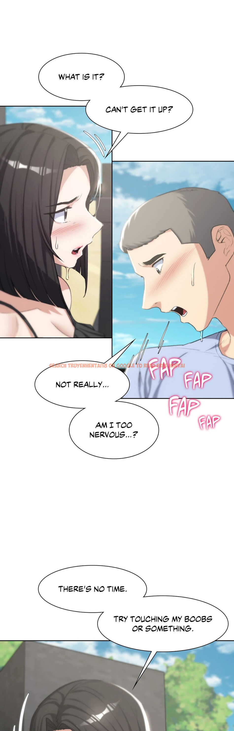 Read Hentai Image 14 055 in comic Seniors Of Class 5 - Chapter 25 - hentaitnt.net