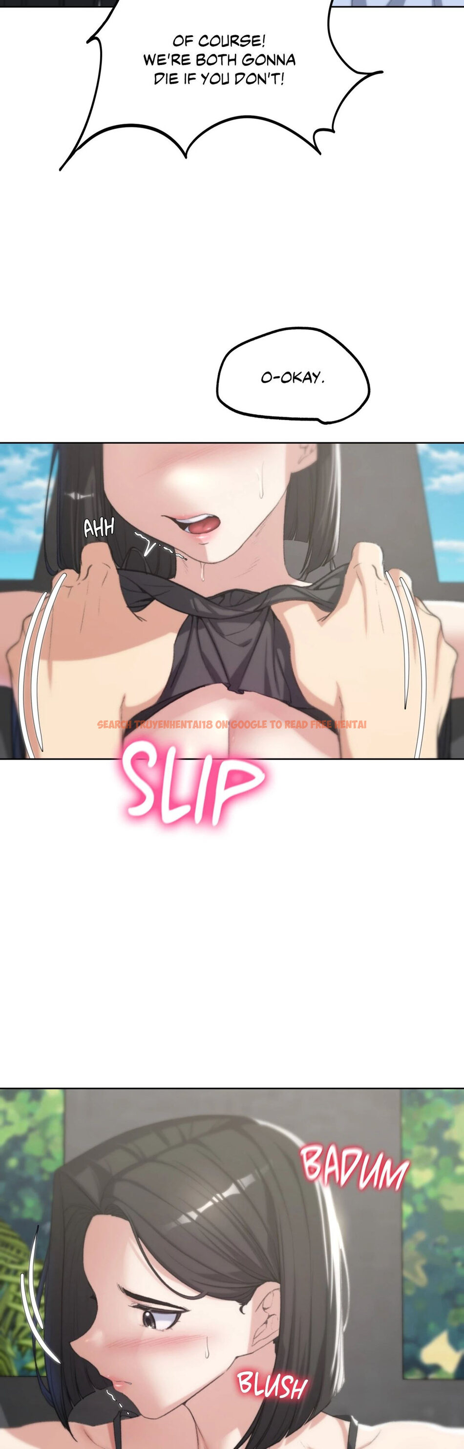 Read Hentai Image 16 055 in comic Seniors Of Class 5 - Chapter 25 - hentaitnt.net