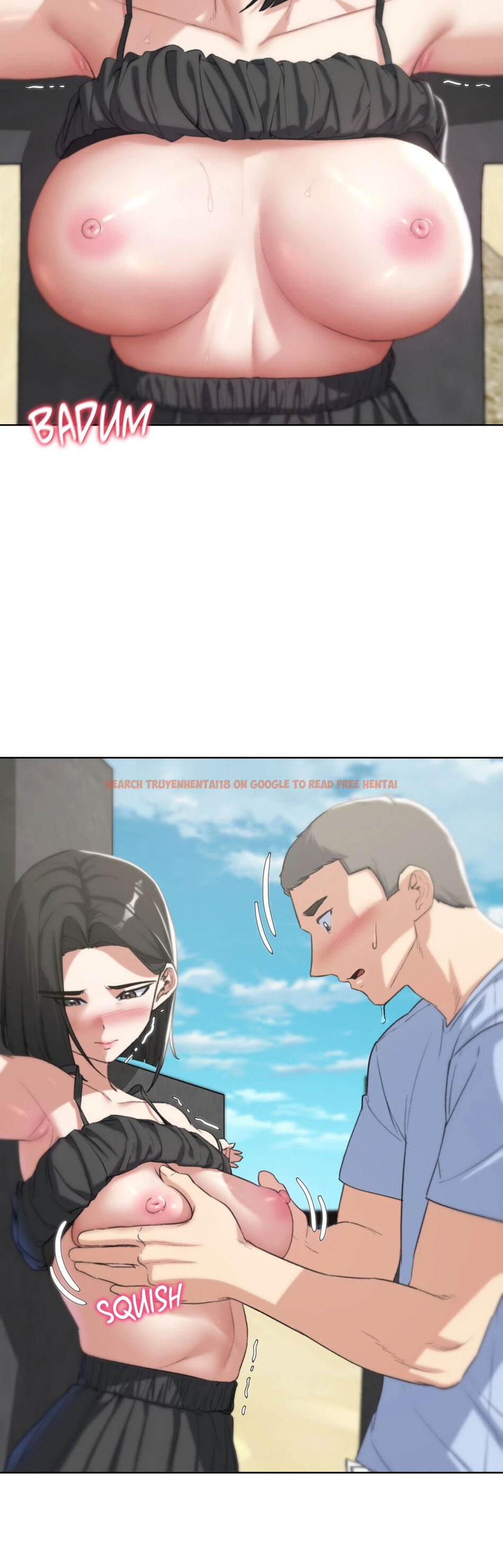 Read Hentai Image 17 055 in comic Seniors Of Class 5 - Chapter 25 - hentaitnt.net