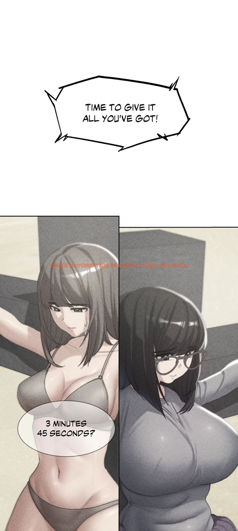 Read Hentai Image 2 053 in comic Seniors Of Class 5 - Chapter 25 - hentaitnt.net