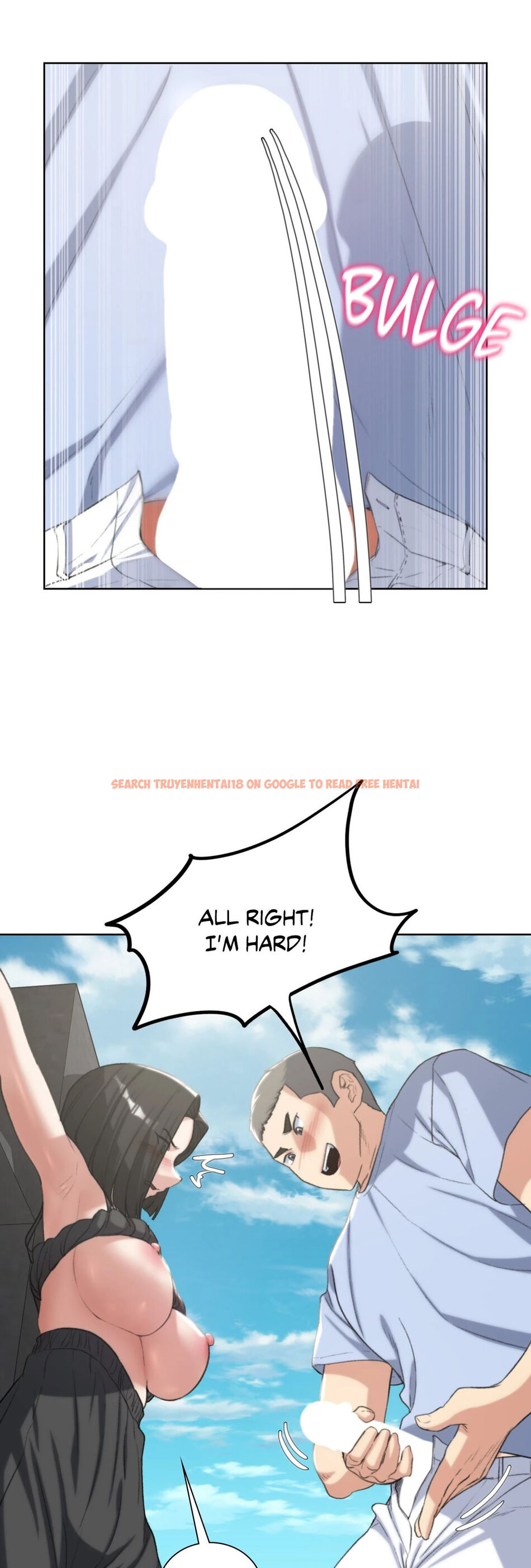 Read Hentai Image 20 056 in comic Seniors Of Class 5 - Chapter 25 - hentaitnt.net