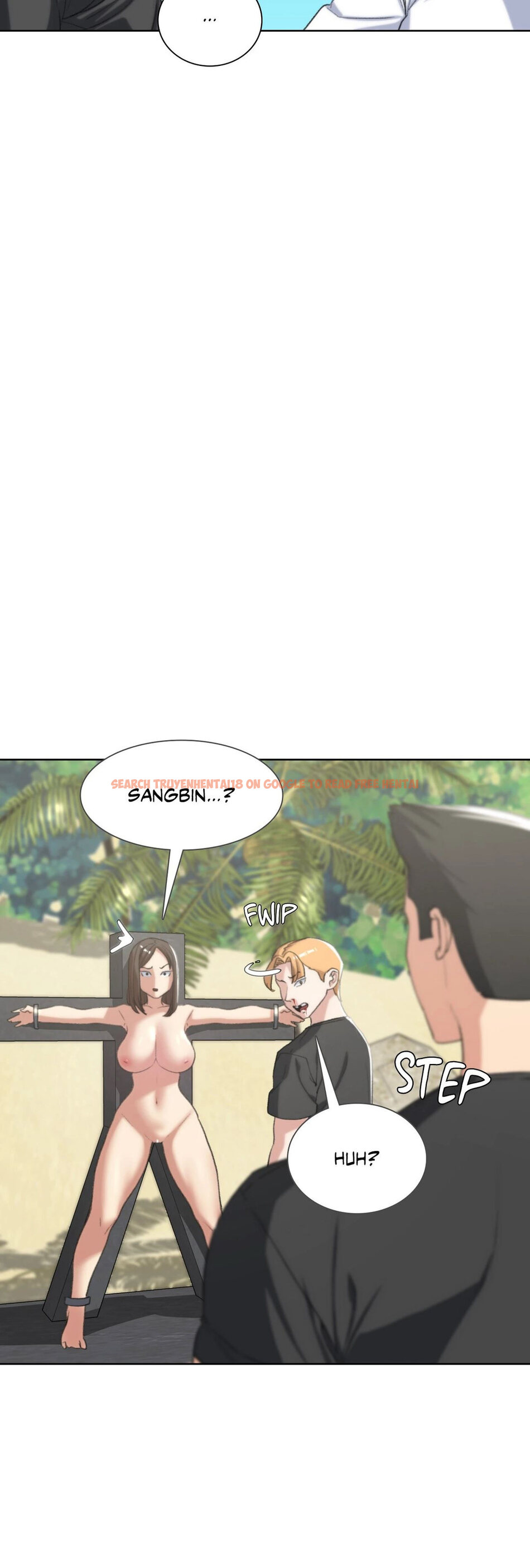 Read Hentai Image 21 056 in comic Seniors Of Class 5 - Chapter 25 - hentaitnt.net