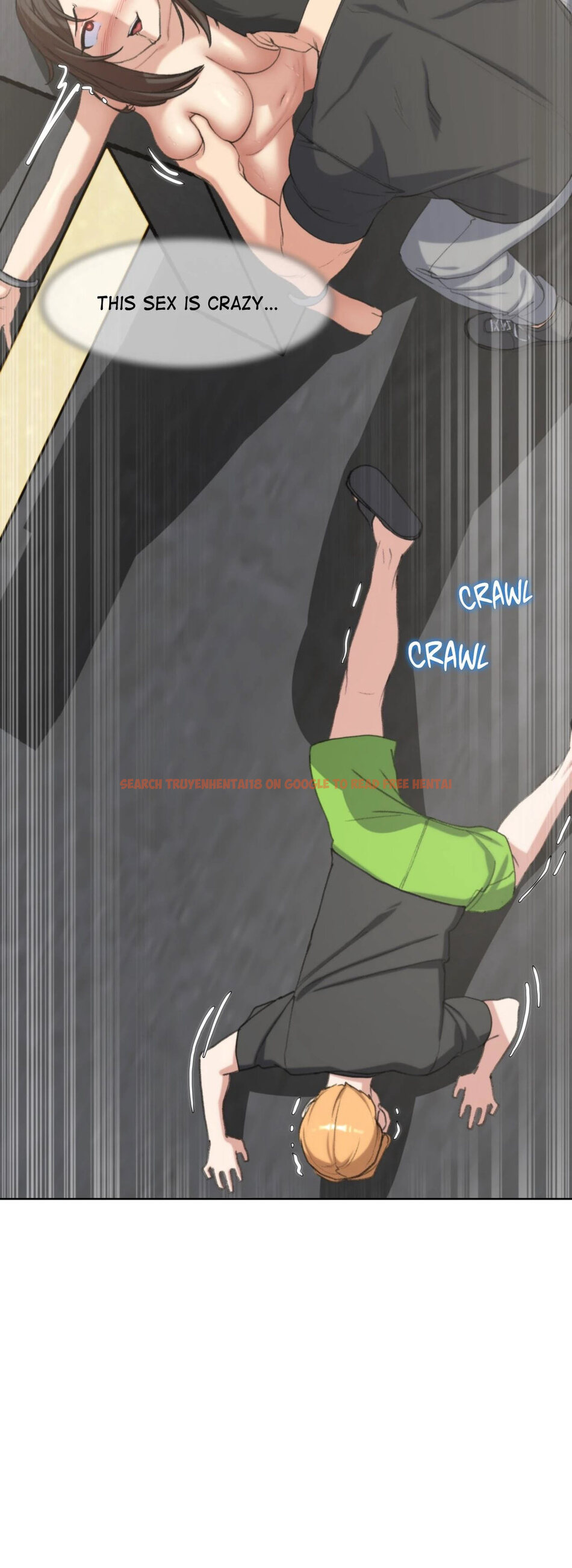 Read Hentai Image 29 057 in comic Seniors Of Class 5 - Chapter 25 - hentaitnt.net