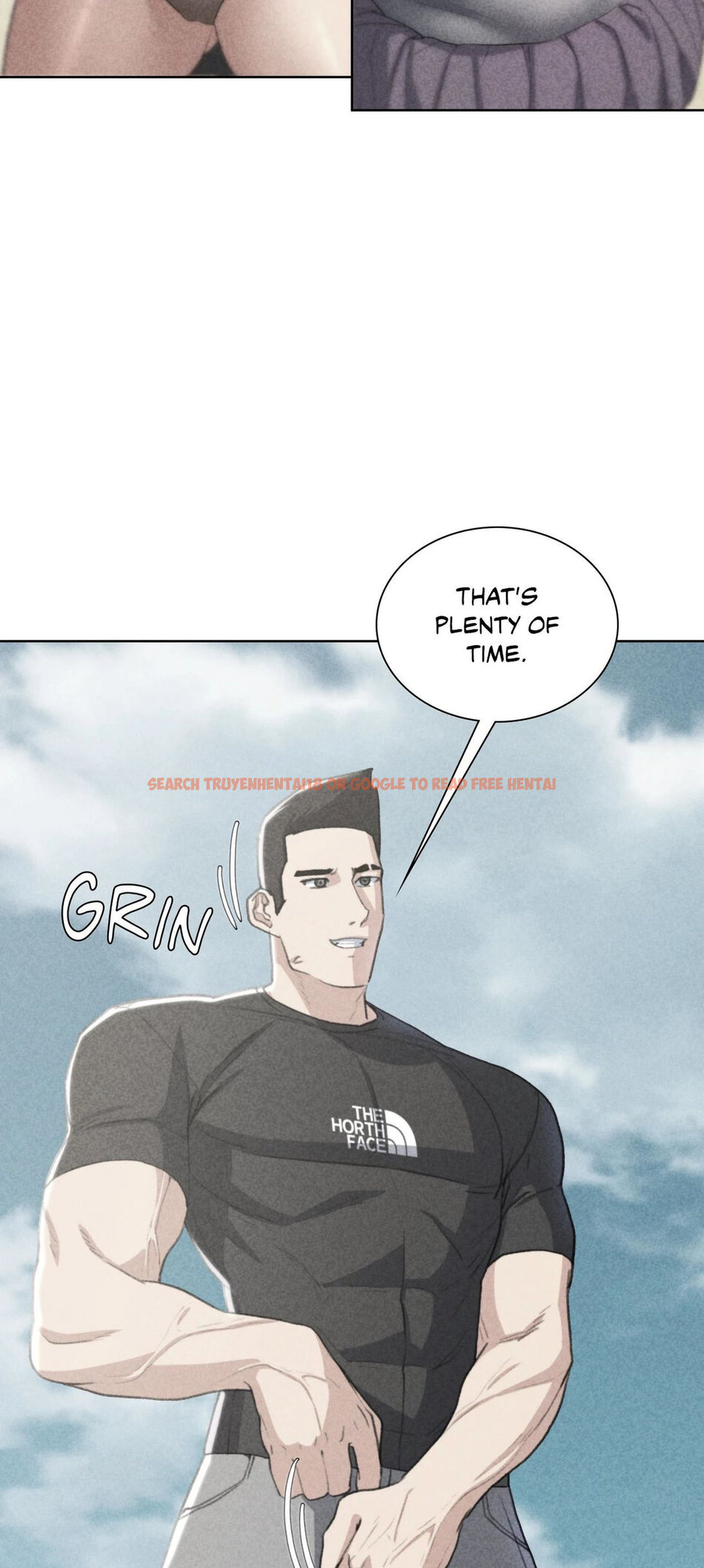 Read Hentai Image 3 054 in comic Seniors Of Class 5 - Chapter 25 - hentaitnt.net