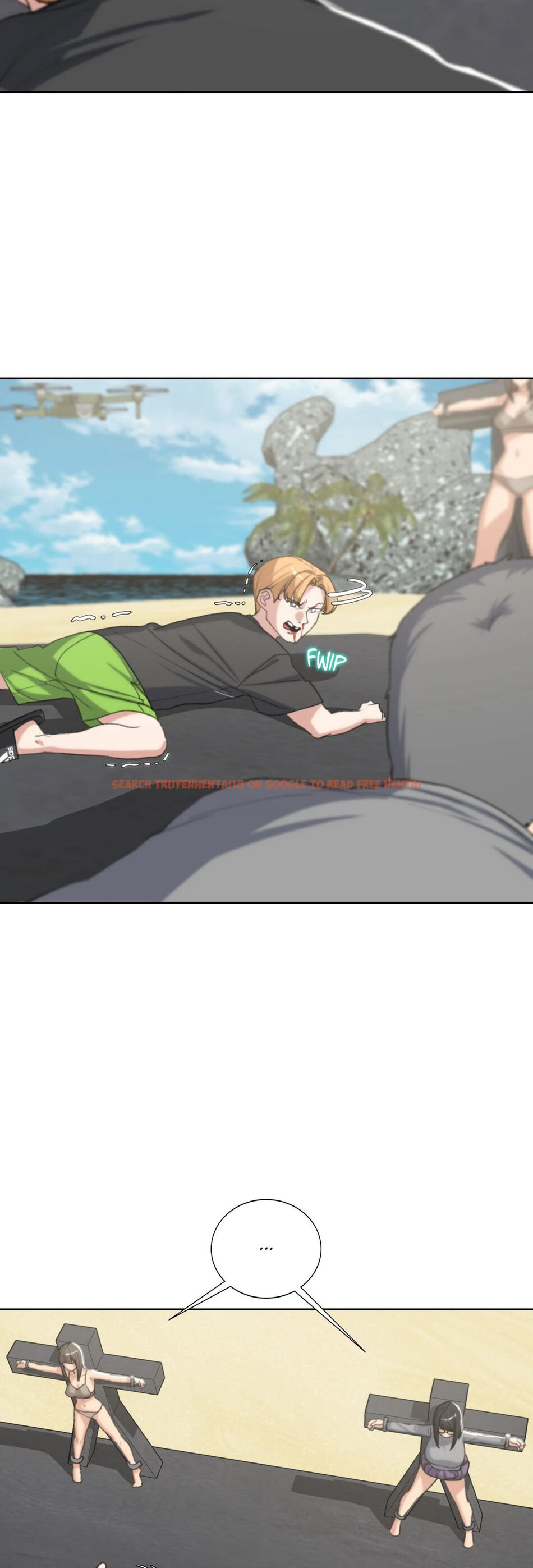 Read Hentai Image 31 058 in comic Seniors Of Class 5 - Chapter 25 - hentaitnt.net