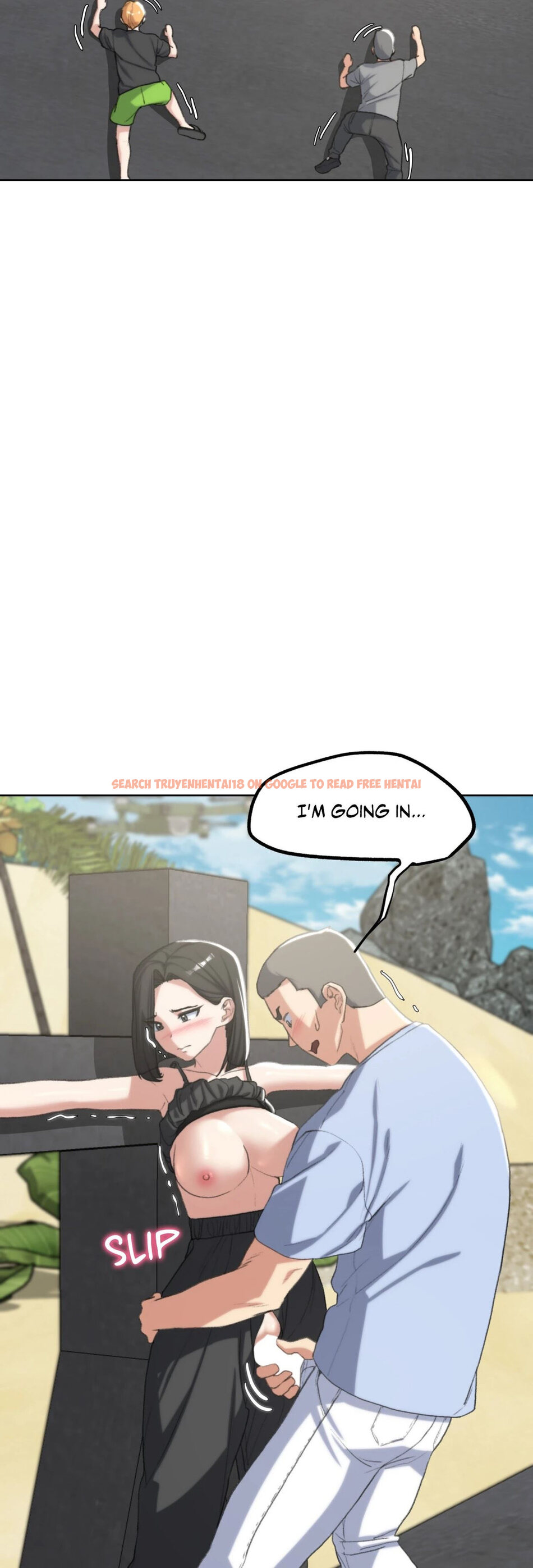 Read Hentai Image 32 058 in comic Seniors Of Class 5 - Chapter 25 - hentaitnt.net