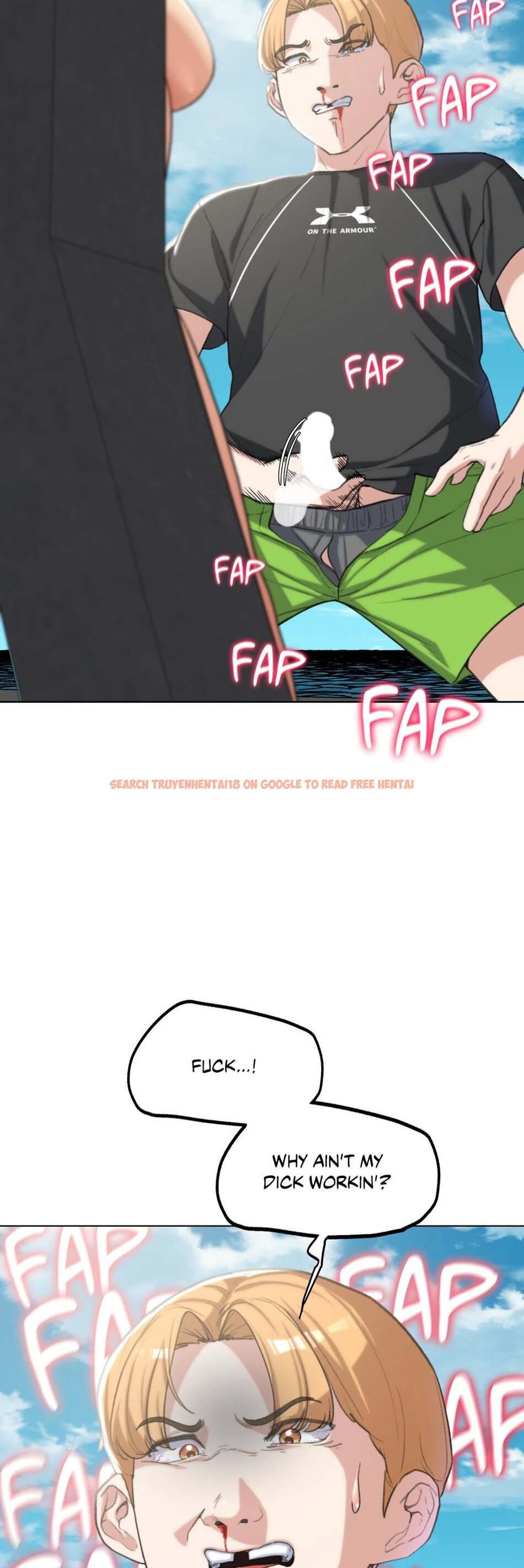 Read Hentai Image 46 060 in comic Seniors Of Class 5 - Chapter 25 - hentaitnt.net