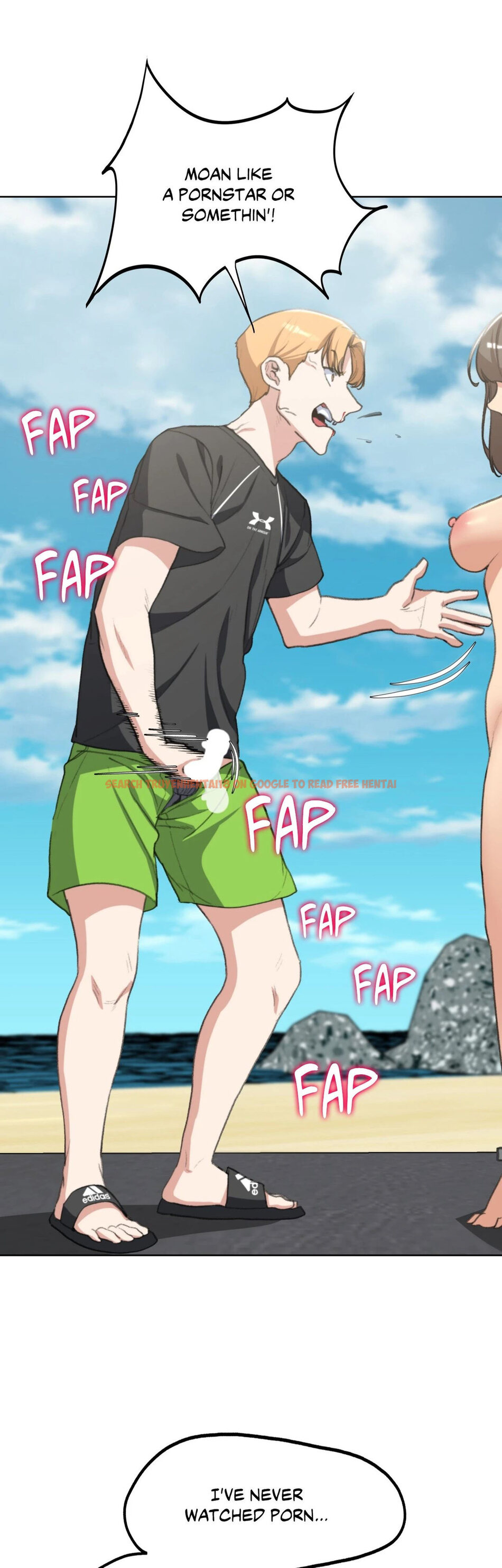 Read Hentai Image 48 060 in comic Seniors Of Class 5 - Chapter 25 - hentaitnt.net